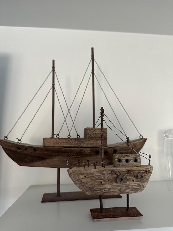 B & B On The Water サンクチュアリ・ポイント エクステリア 写真